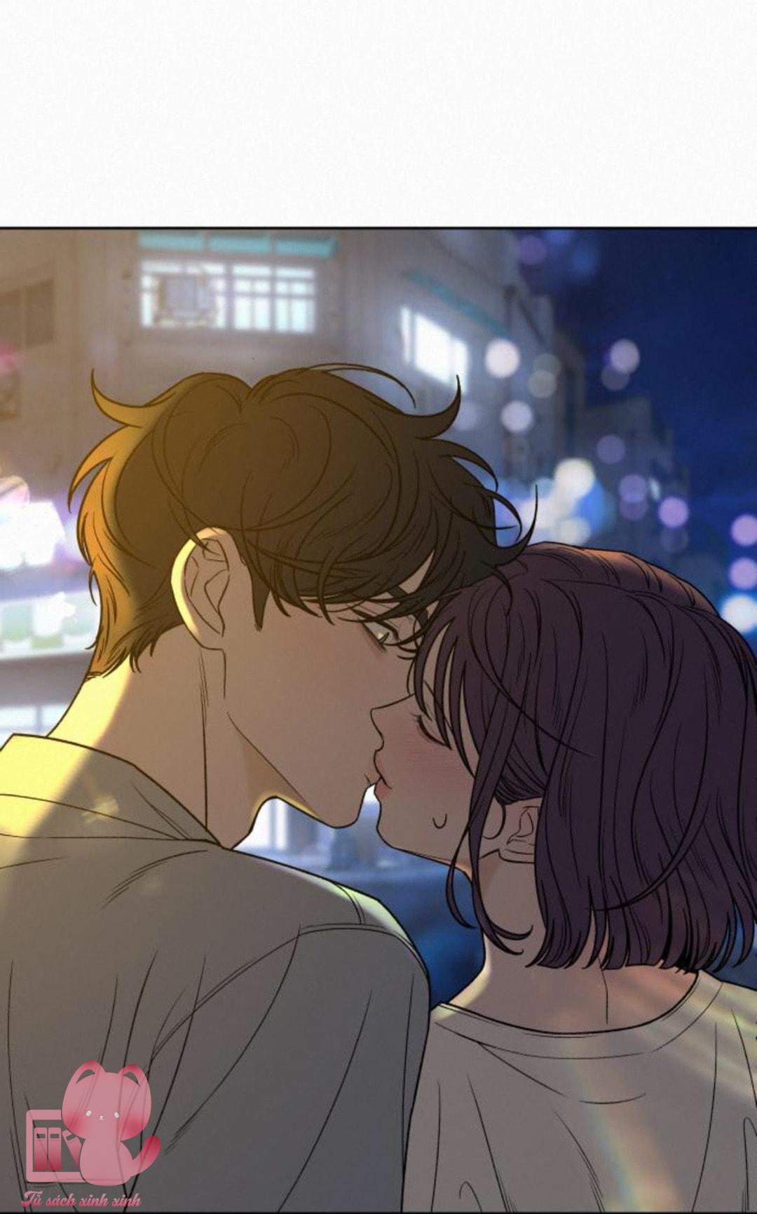 Chiến Lược Tình Yêu Trong Sáng Chap 91 - Trang 2