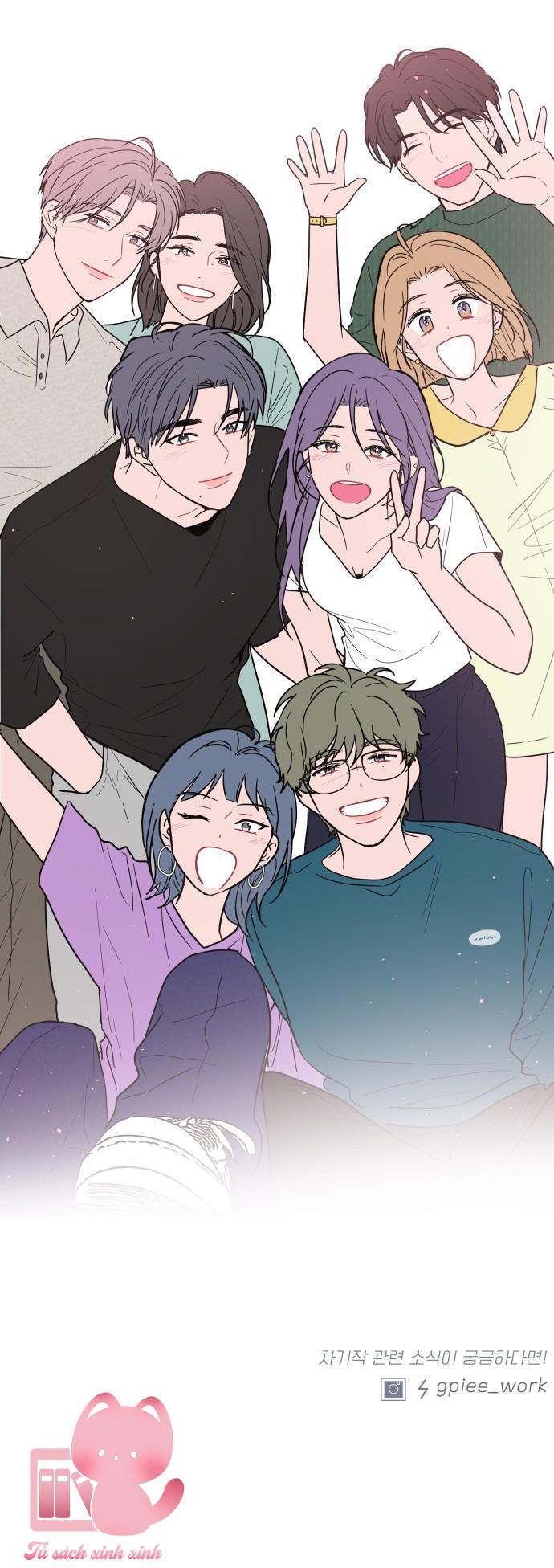 Thật Đáng Thương Cho Chúng Tôi Chap 59 - Trang 4