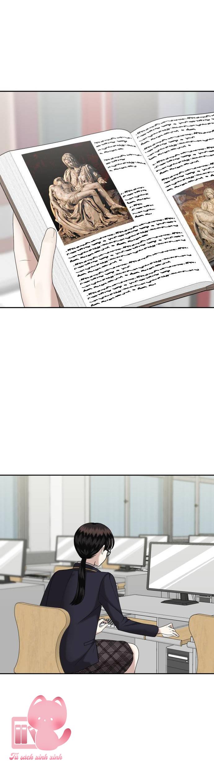 Chị Em Tranh Đấu Chap 6 - Next Chap 7