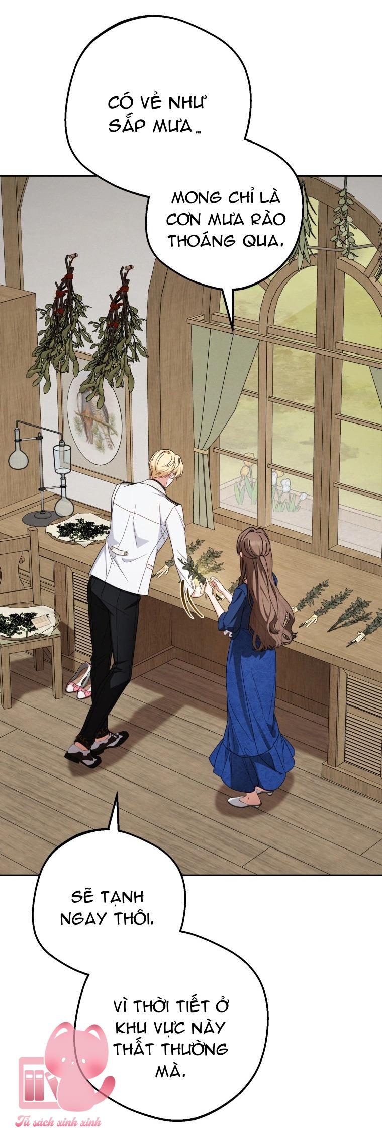 Được Yêu Thương Mà Còn Ngại Ngùng Sao! Chap 94 - Trang 4