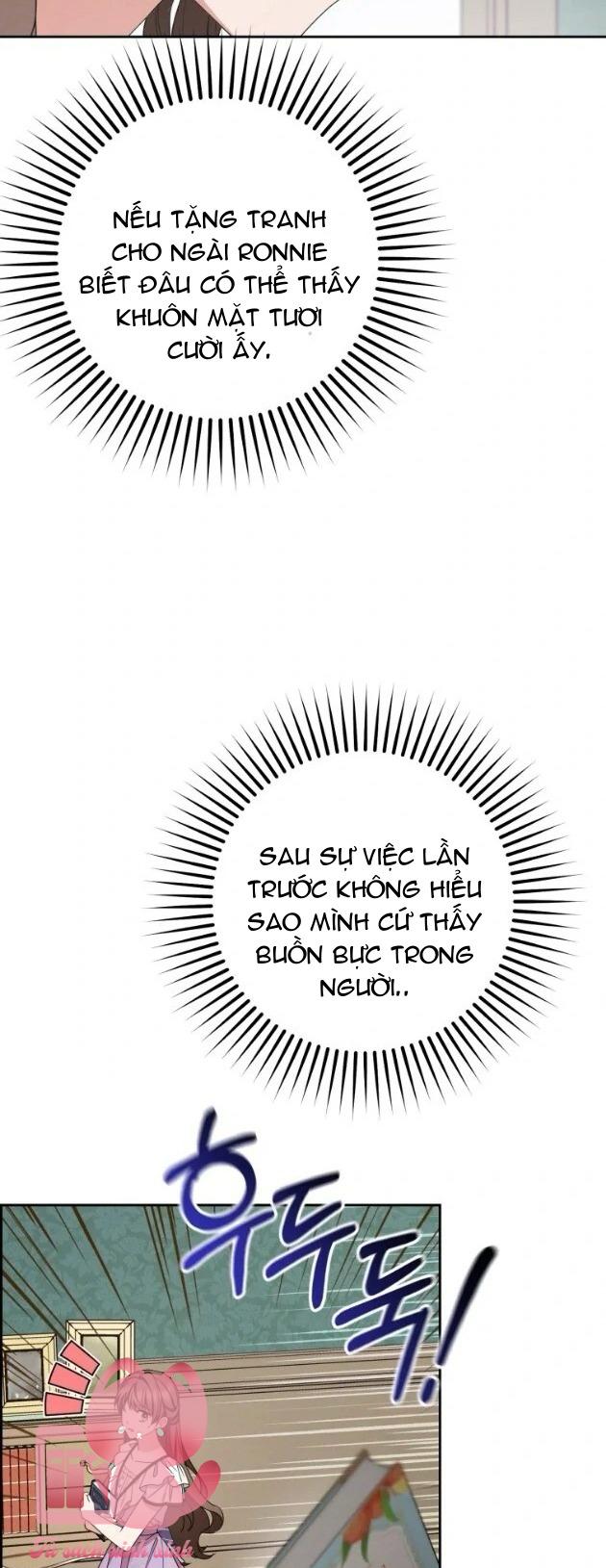 Được Yêu Thương Mà Còn Ngại Ngùng Sao! Chap 85 - Trang 4