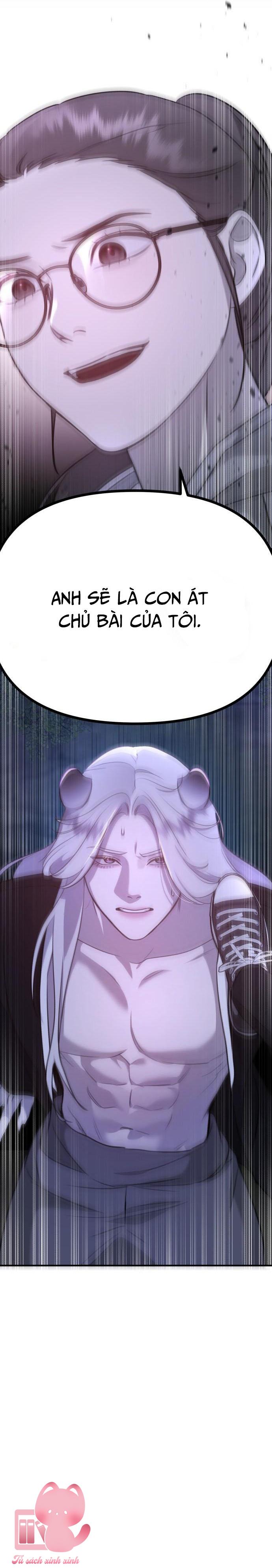 Thần Hổ Jangsan Chapter 5 - Next Chapter 6