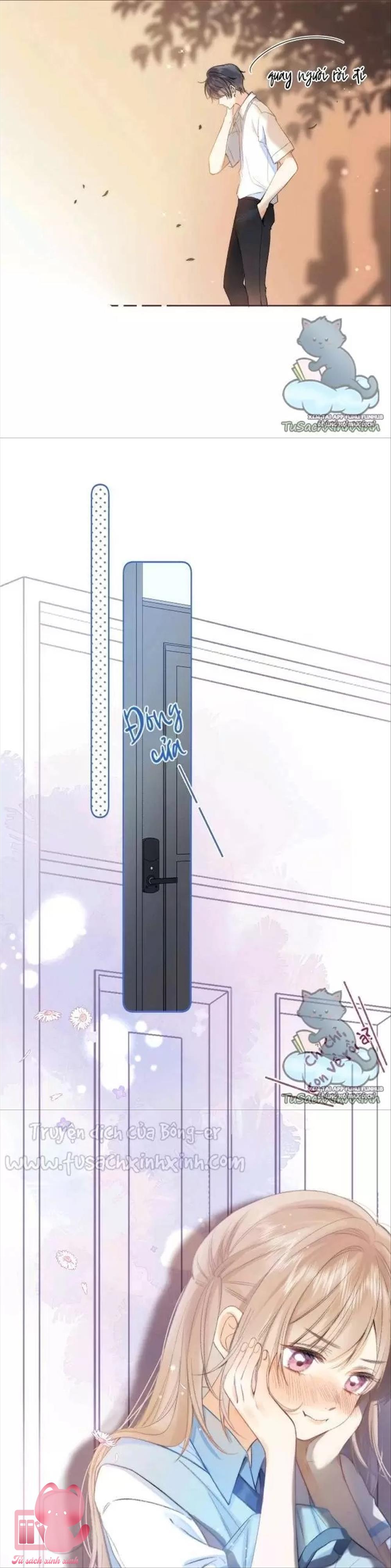 Mối Tình Thầm Kín Chapter 7 - Next Chapter 8