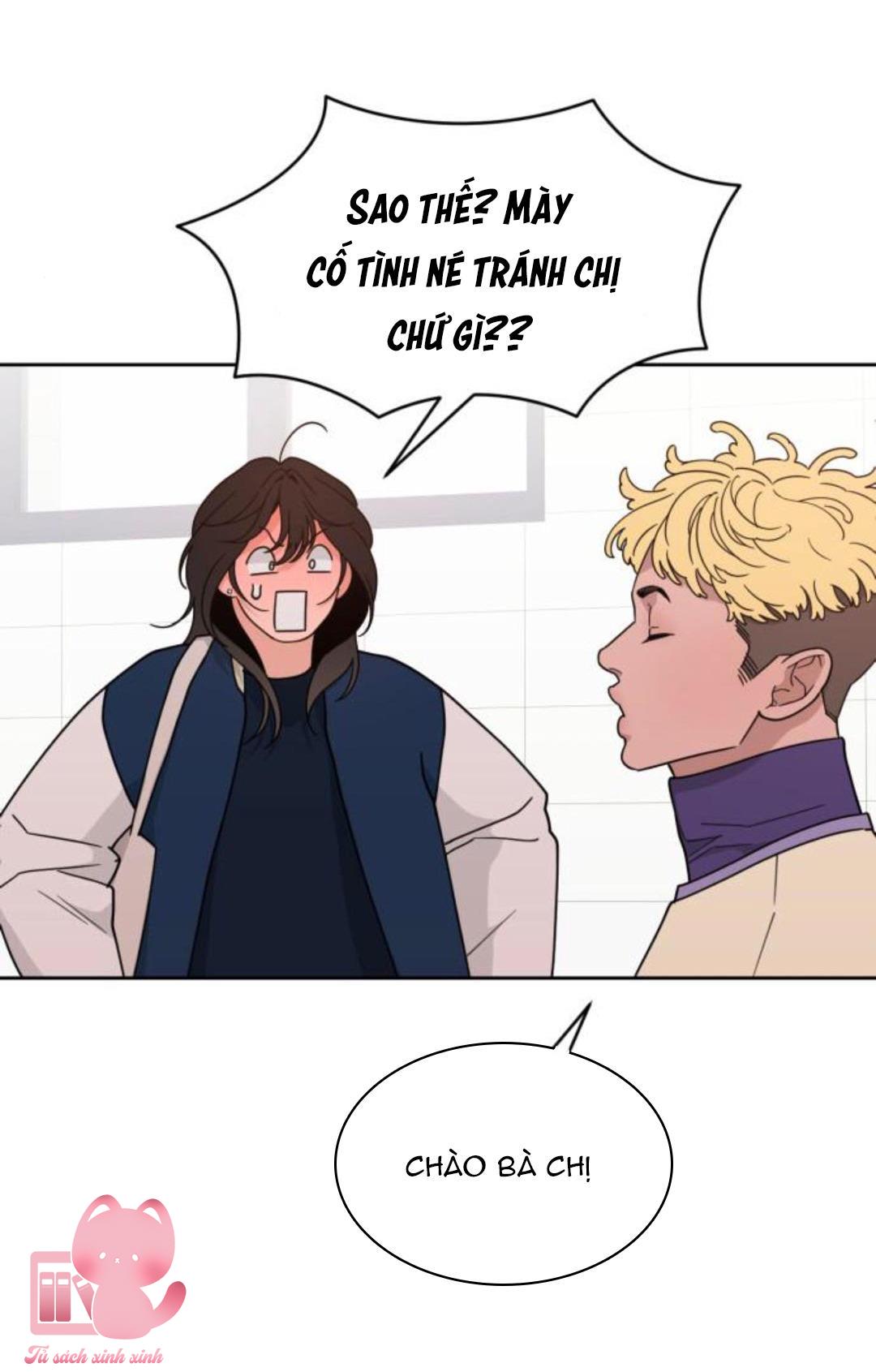 Vận May Không Ngờ Chapter 29 - Next Chapter 29.1