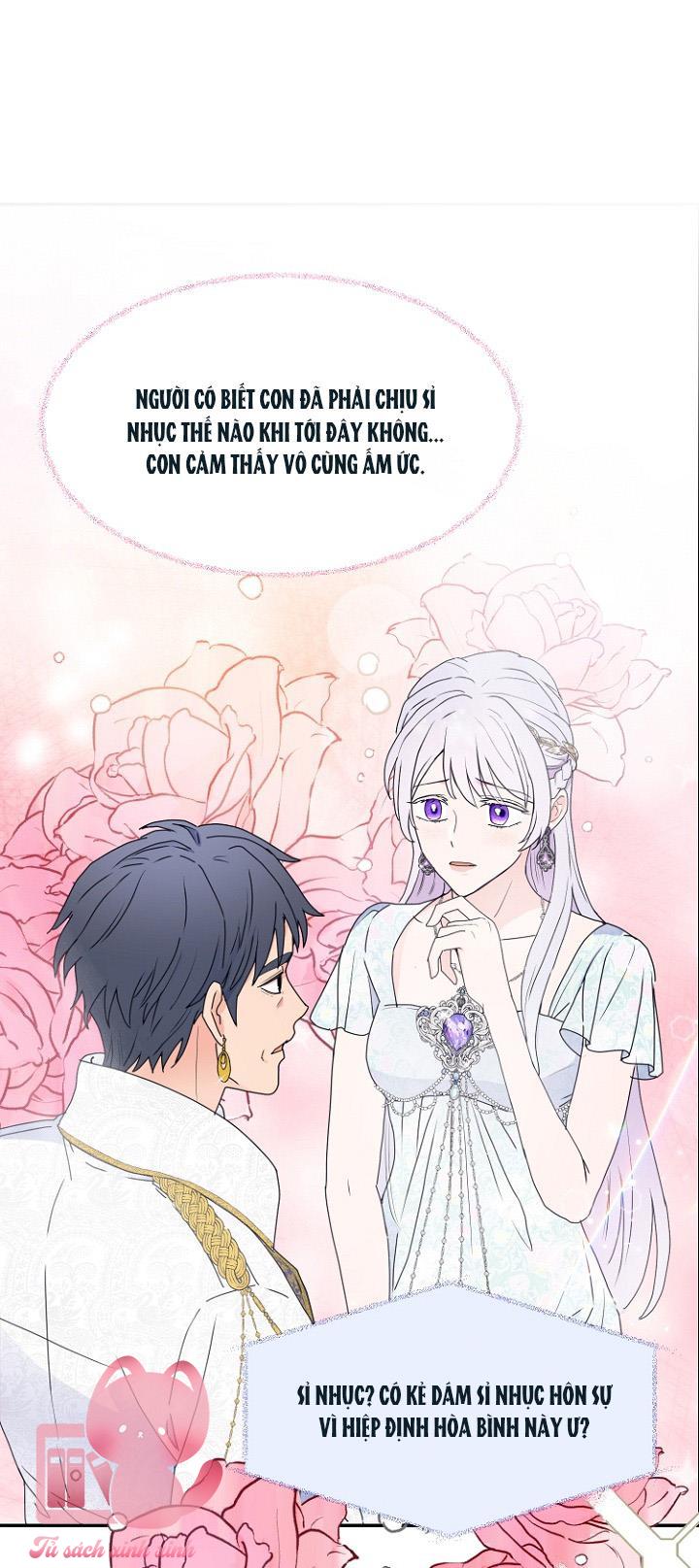 Bỏ Quách Chồng Con Đi, Tiền Bạc Mới Là Tất Cả Chap 8 - Trang 2