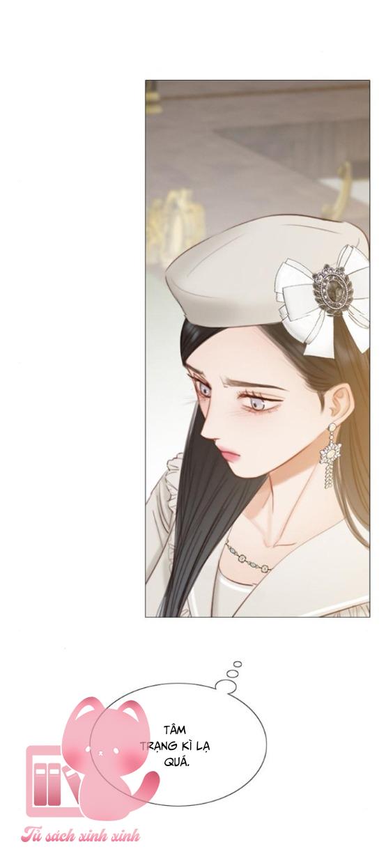 Serena Chương 14 - Next Chapter 14.5