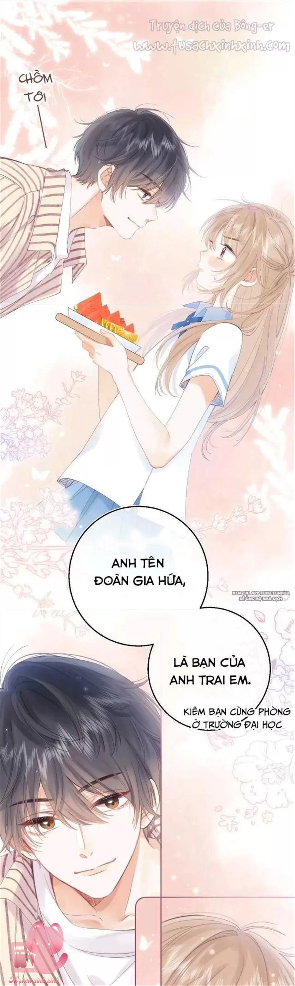 Mối Tình Thầm Kín Chapter 2 - Next Chapter 3