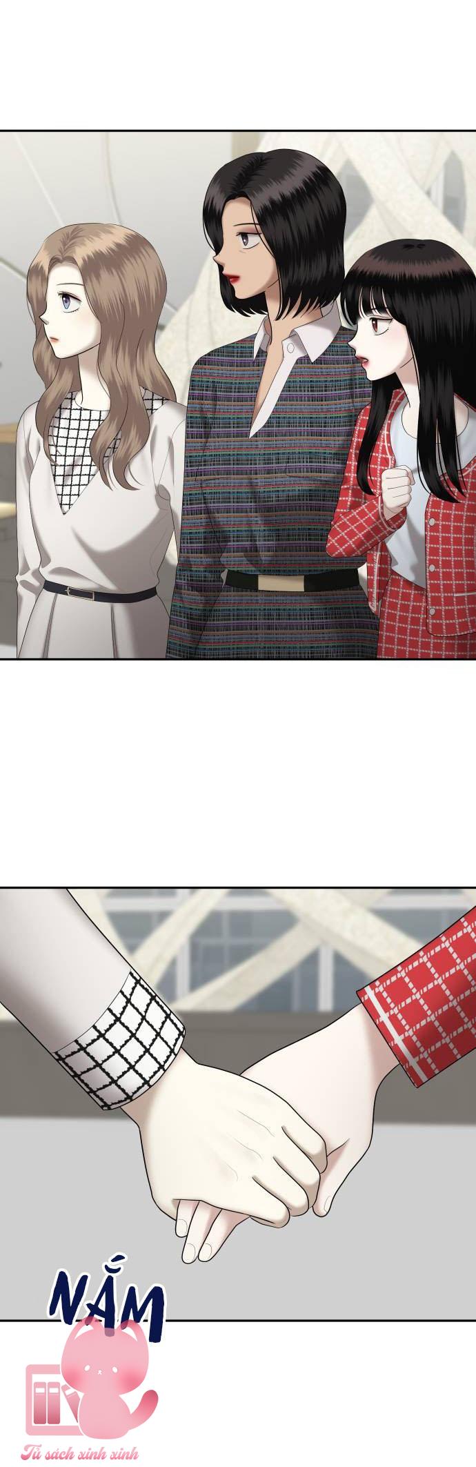 Chị Em Tranh Đấu Chap 33 - Next Chap 34