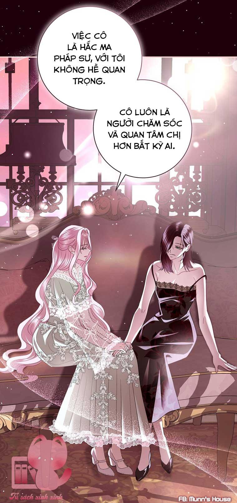 Này Boss Phản Diện, Tôi Có Thể Làm Mọi Thứ Trừ Cưới Ngài Chap 31 - Trang 4