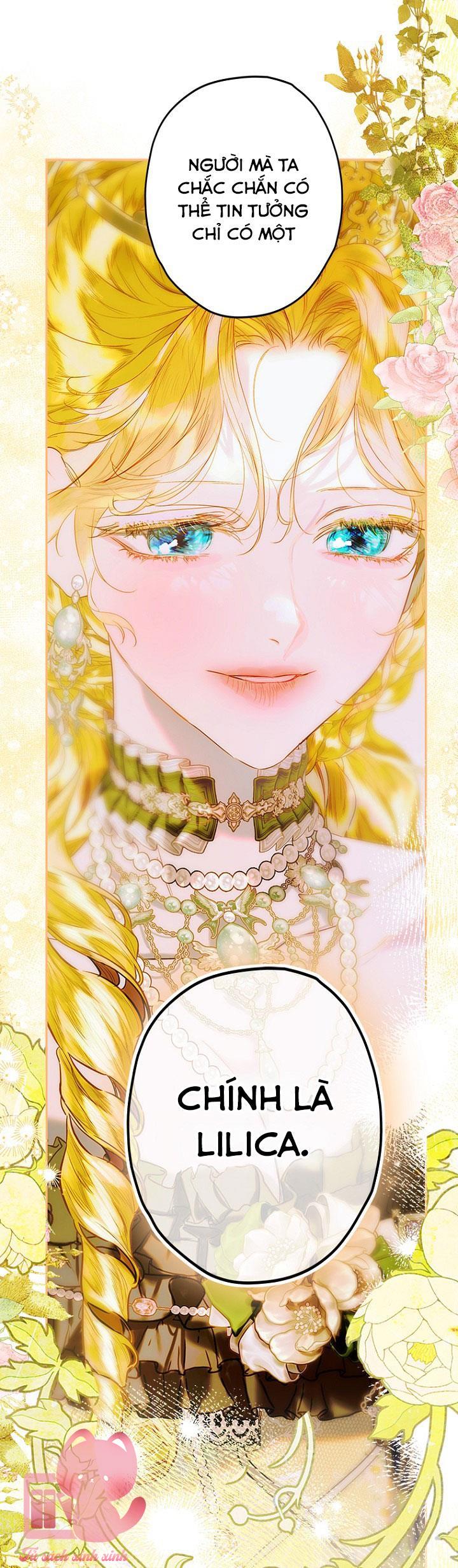 Khế Ước Hôn Nhân Của Mẹ Tôi Chap 92 - Trang 3