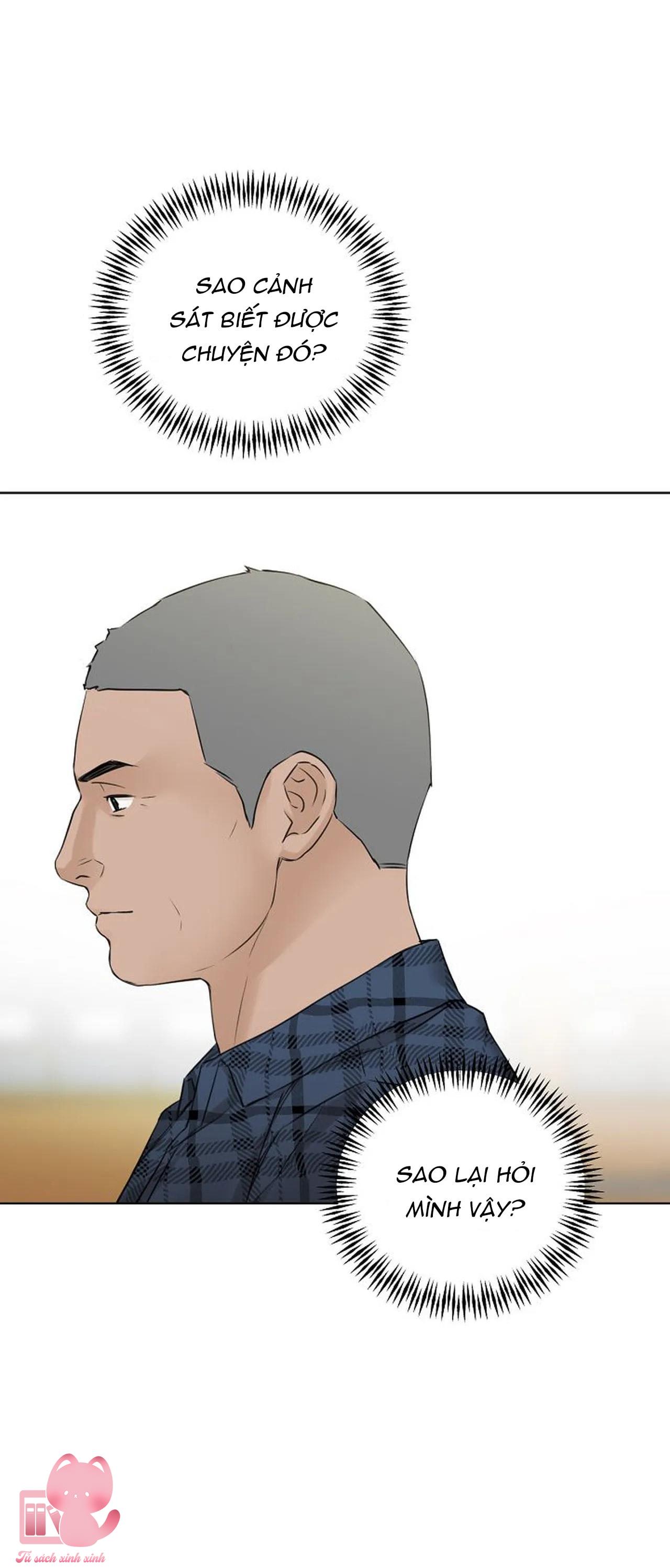 Bình Minh Chap 26 - Trang 4