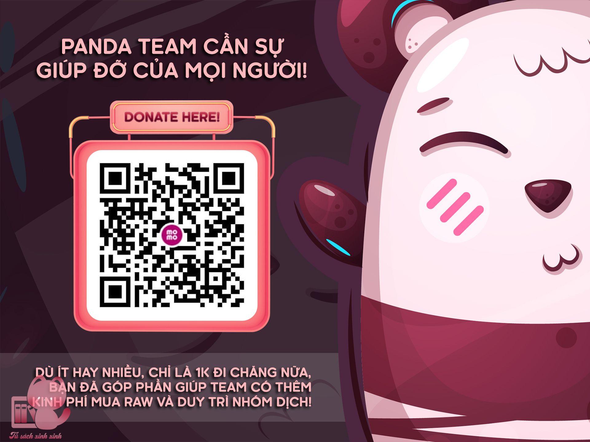 Lần Đầu Tiên Được Yêu Thương Chapter 13 - Trang 4