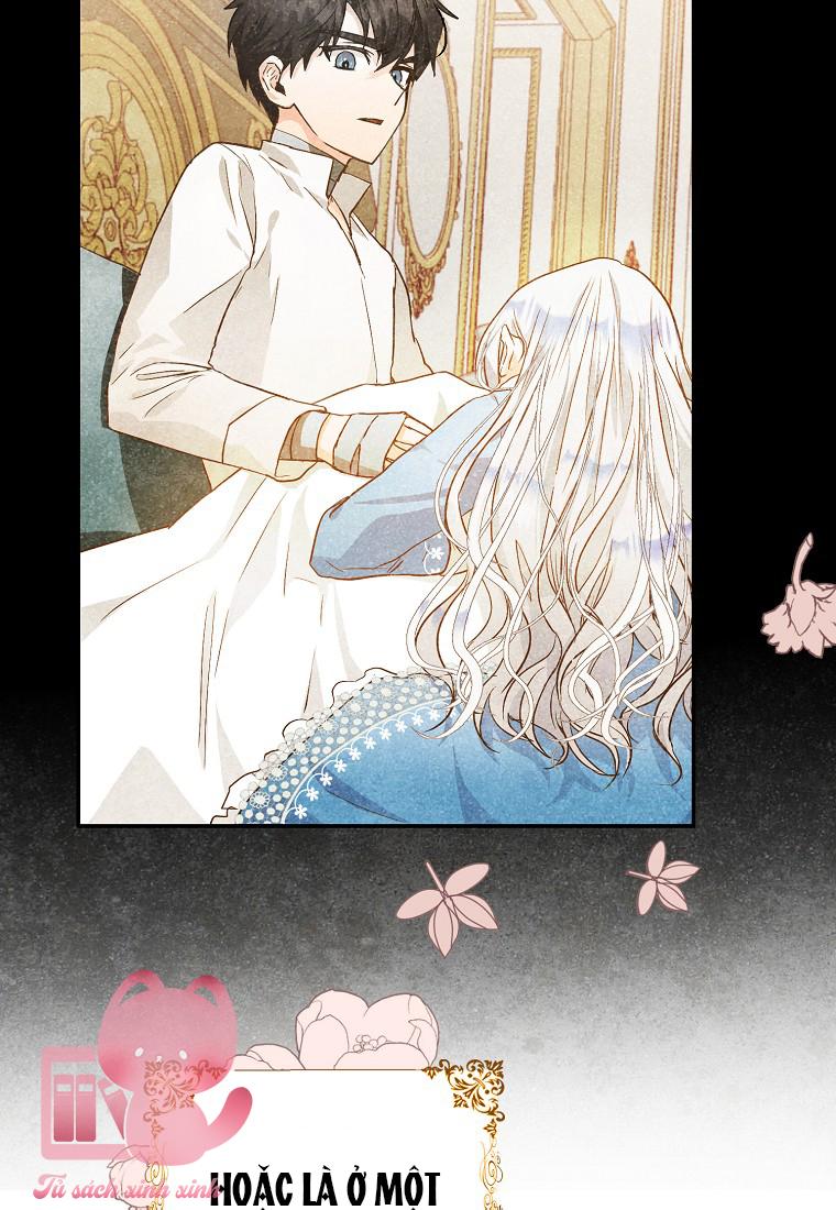 Tôi Trở Thành Vợ Của Nam Chính Chap 30 - Trang 3