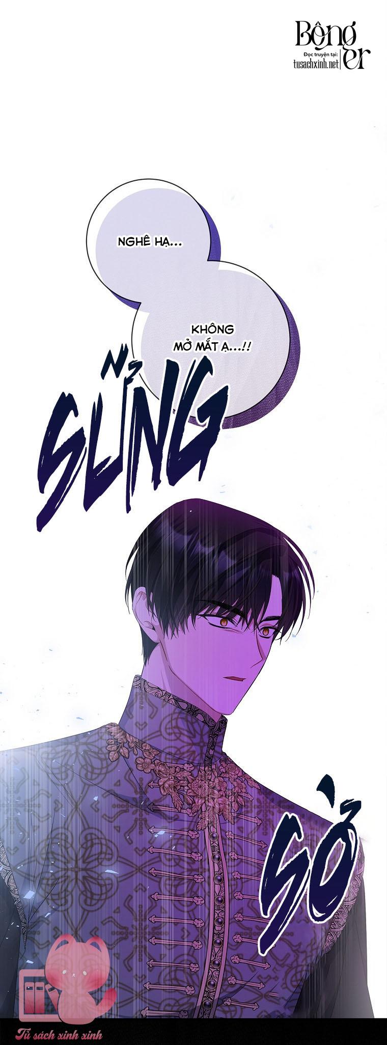 Nhận Nuôi Người Cha Phản Diện Chapter 18 - Trang 4