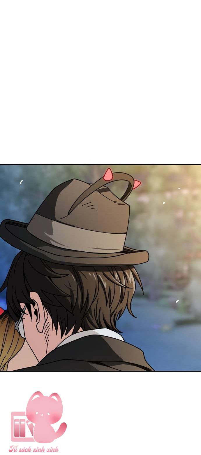 Lớ Ngớ Vớ Phải Tình Yêu Chapter 25 - Trang 4