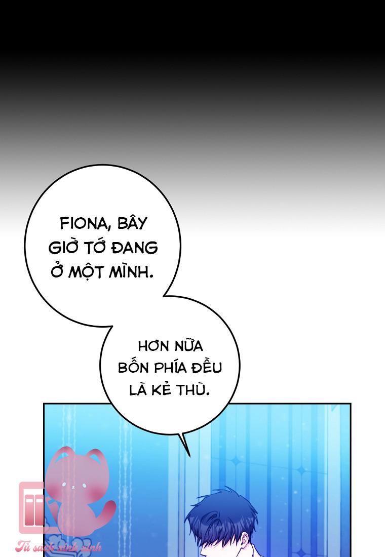 Tôi Trở Thành Vợ Của Nam Chính Chap 30 - Trang 3