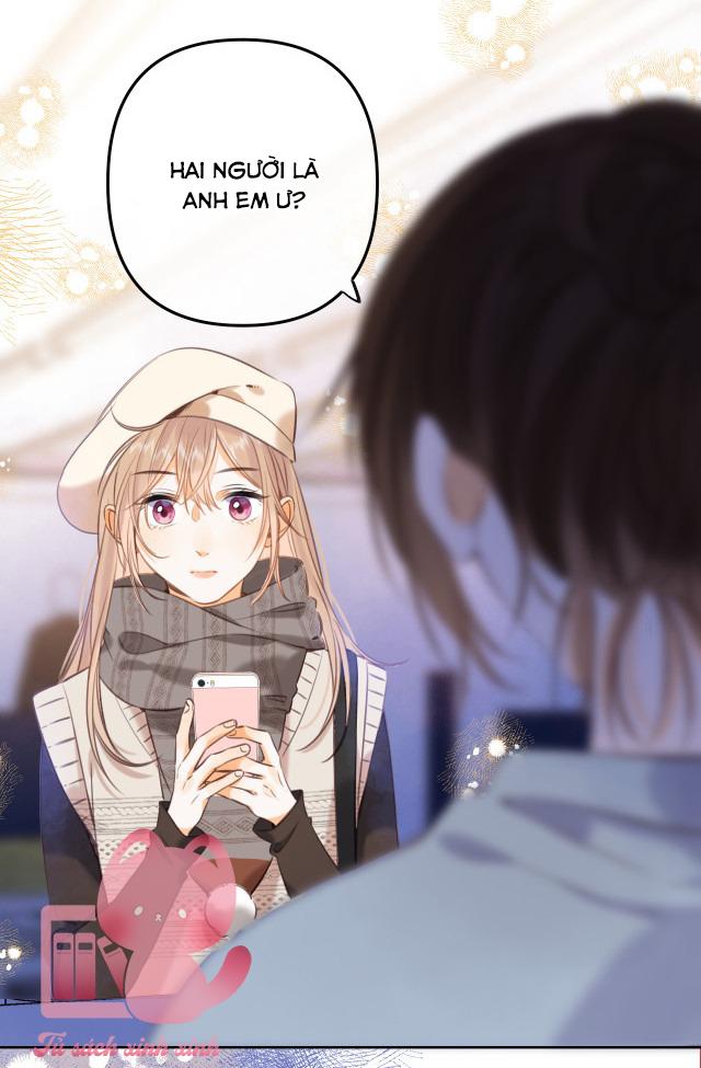 Mối Tình Thầm Kín Chapter 59 - Next Chapter 59.1