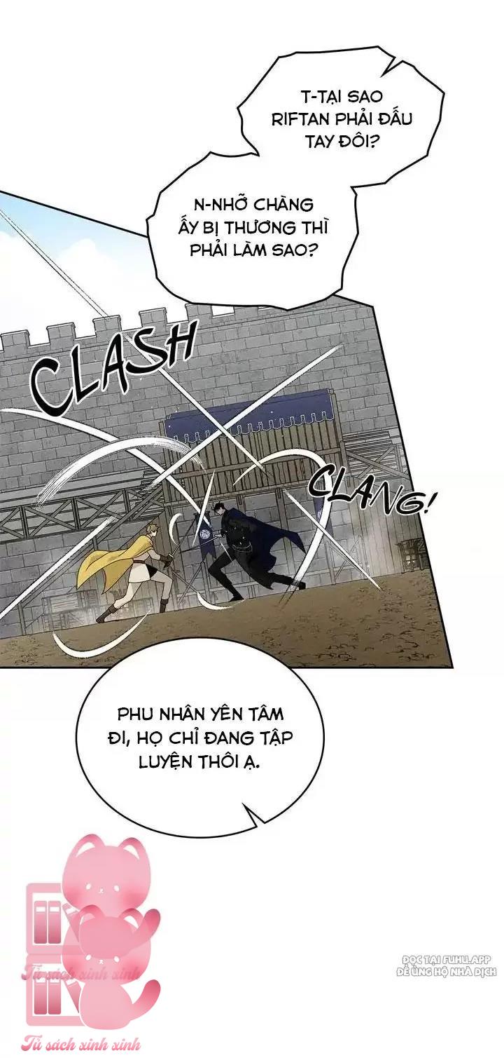 Dưới Tán Cây Sồi Chapter 69 - Next Chap 70