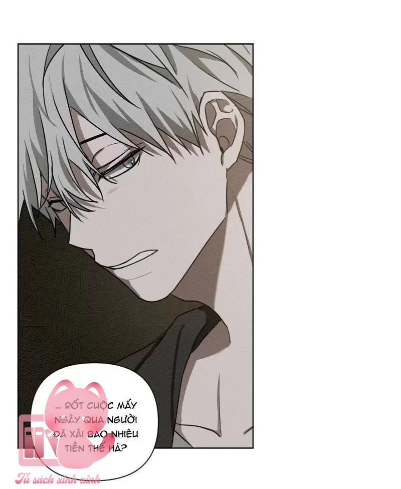 Dưới Tán Cây Sồi Chapter 18 - Next Chapter 19