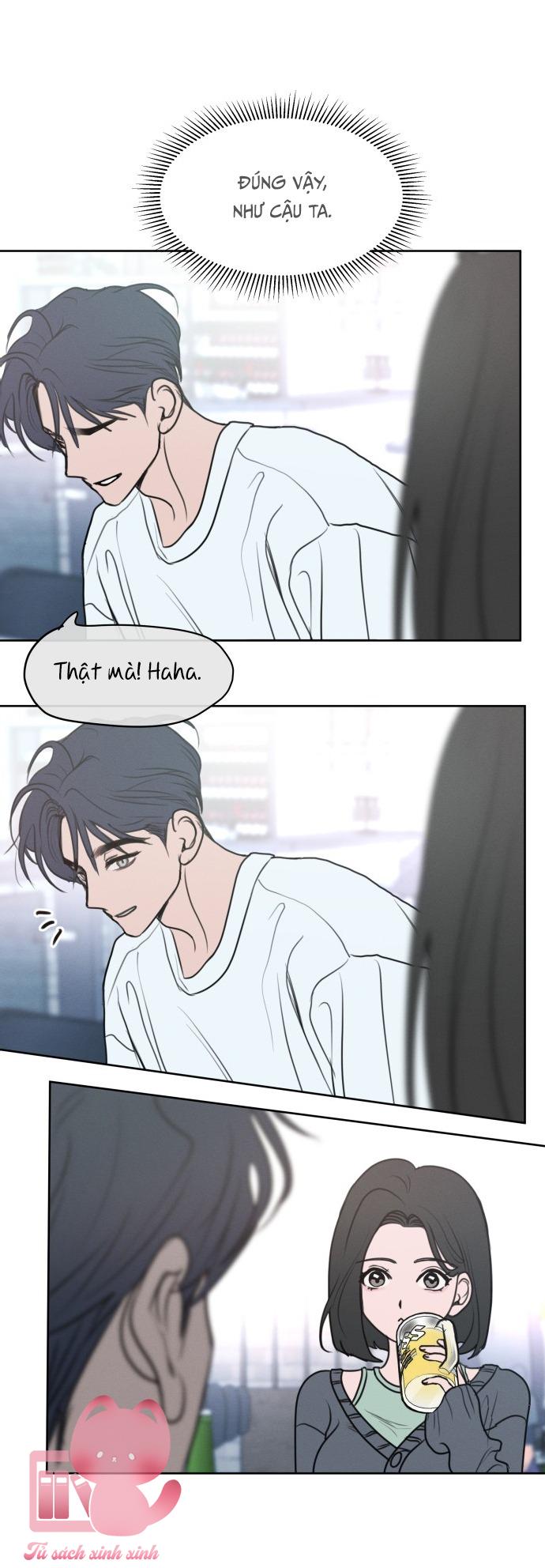 Muốn Bị Lừa Dối Chap 1 - Trang 2
