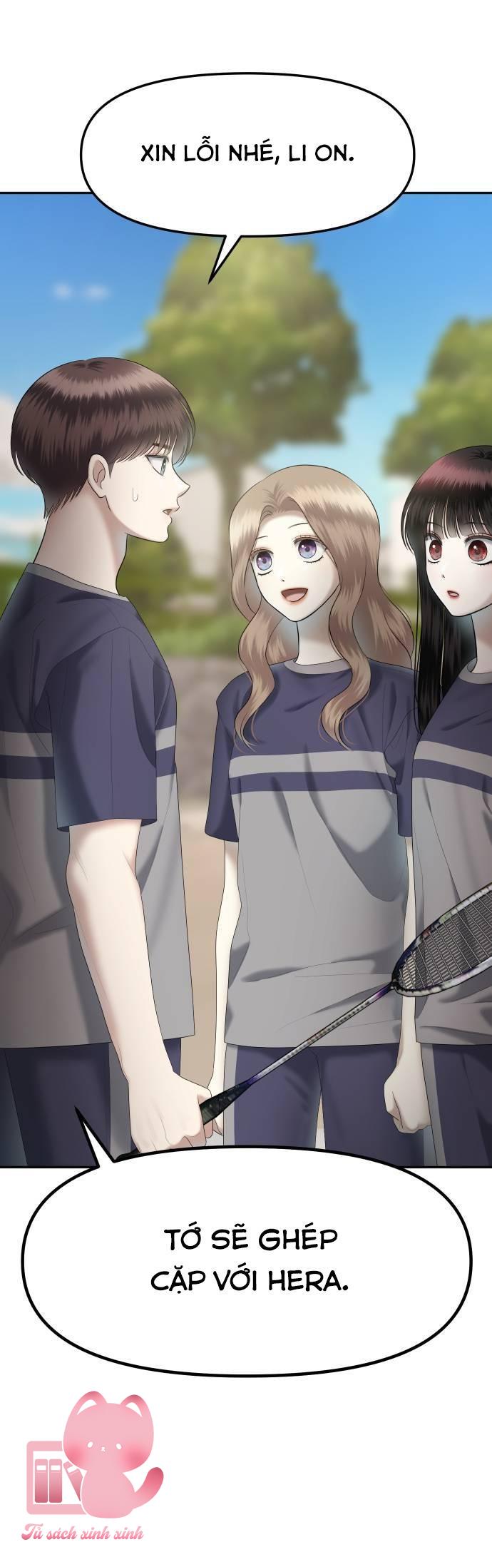 Chị Em Tranh Đấu Chap 28 - Next Chap 29