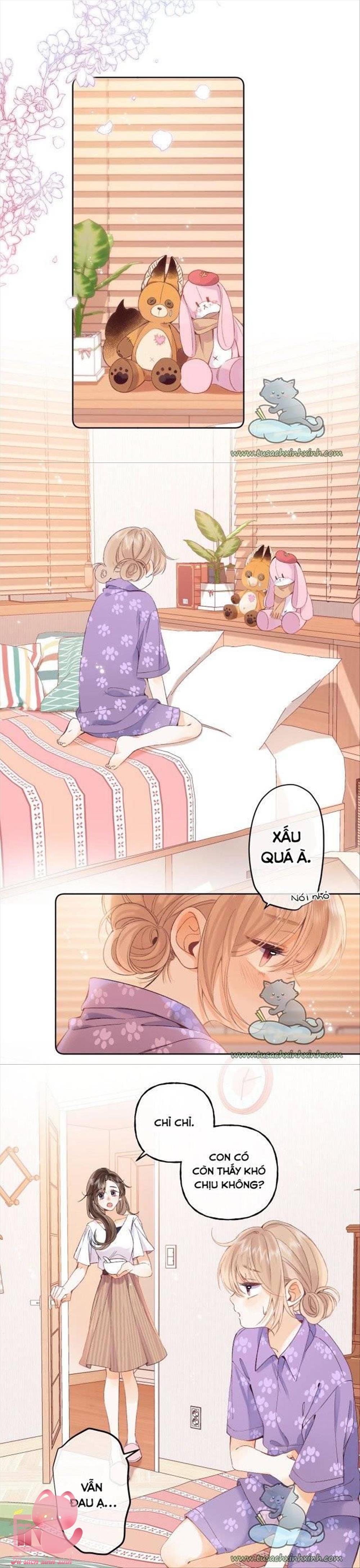 Mối Tình Thầm Kín Chapter 19 - Next Chapter 20