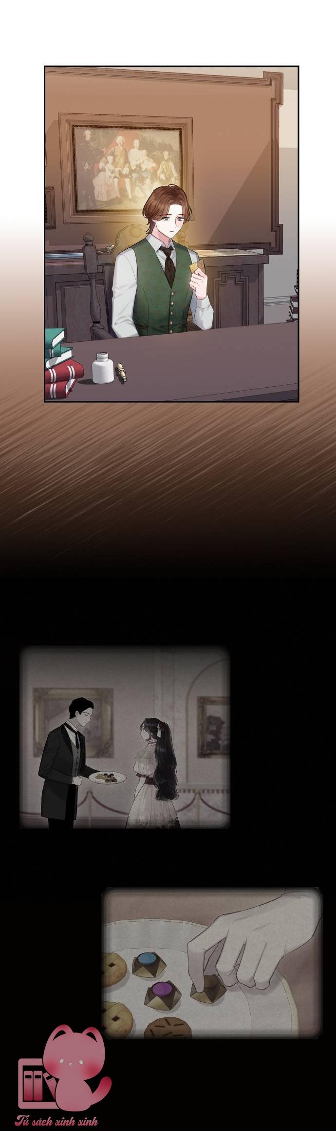 Bastian Chap 38 - Next Chapter 38.1