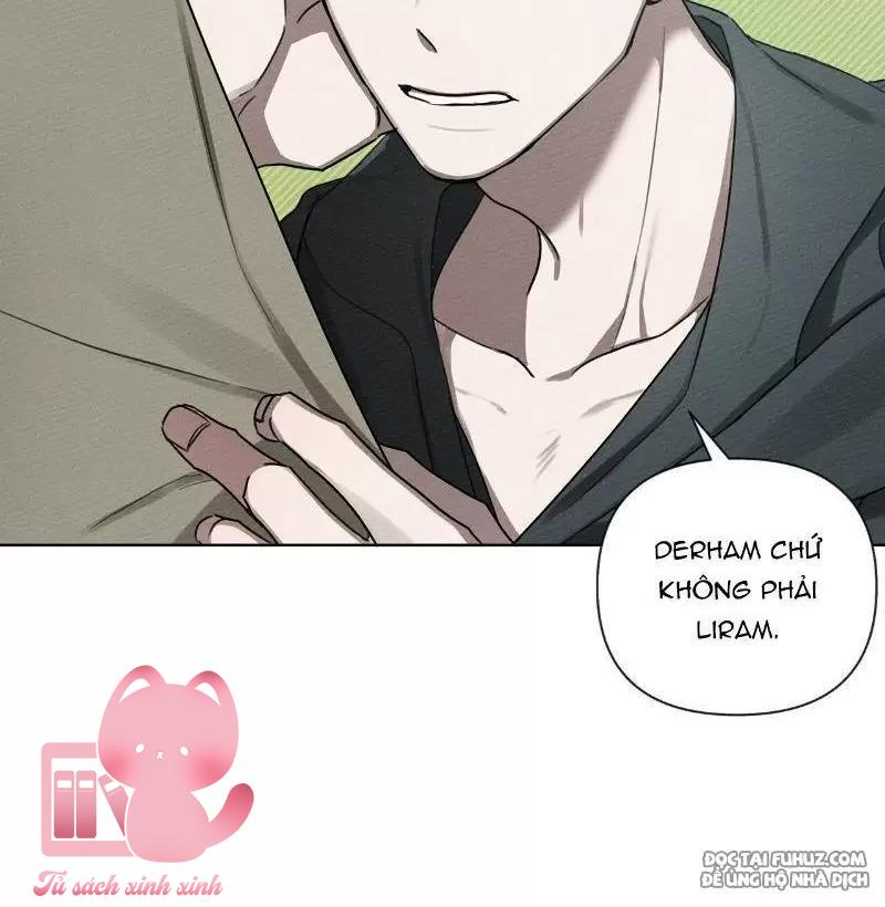 Dưới Tán Cây Sồi Chapter 17 - Trang 3