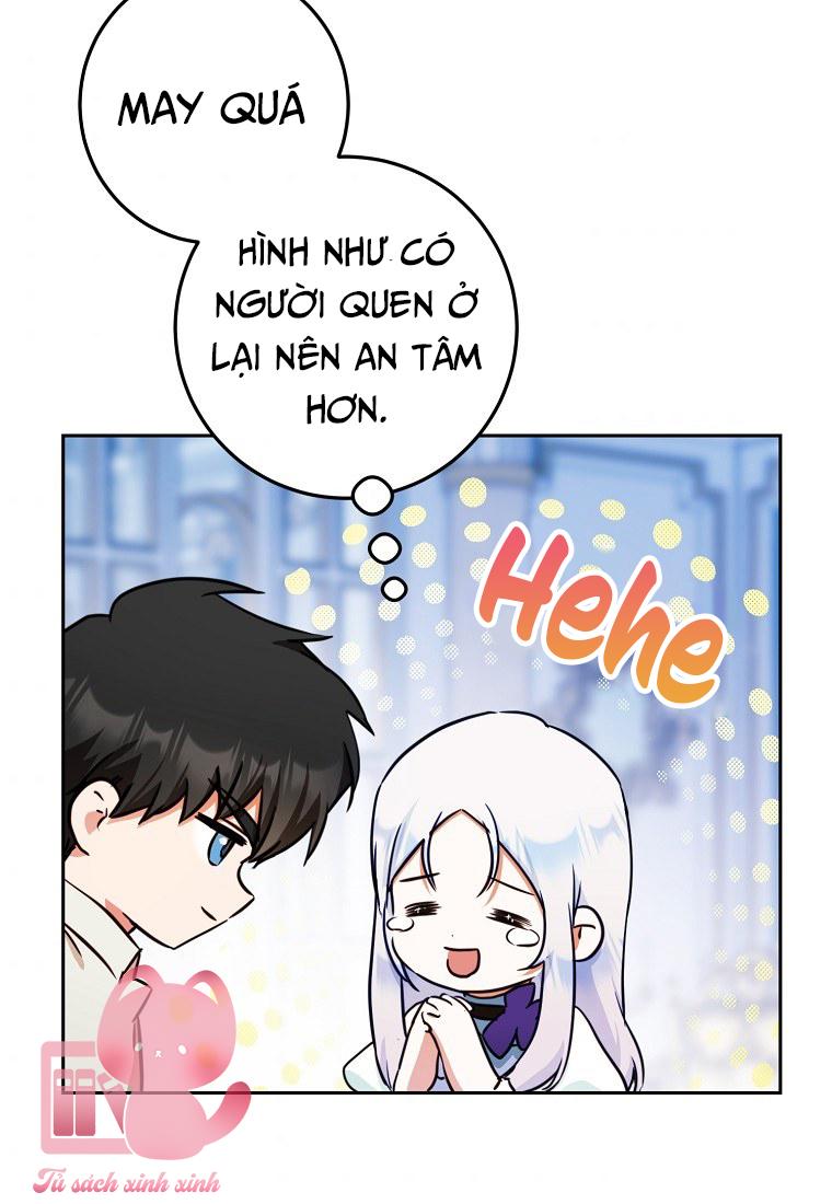 Tôi Trở Thành Vợ Của Nam Chính Chap 30 - Trang 3