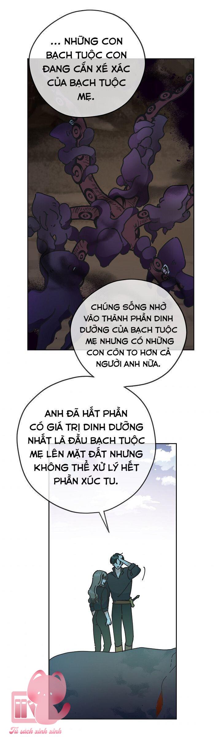 Người Hùng Của Ác Nữ Chapter 46 - Next Chapter 47