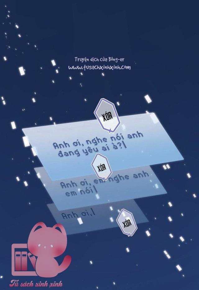 Mối Tình Thầm Kín Chapter 43 - Next Chapter 44