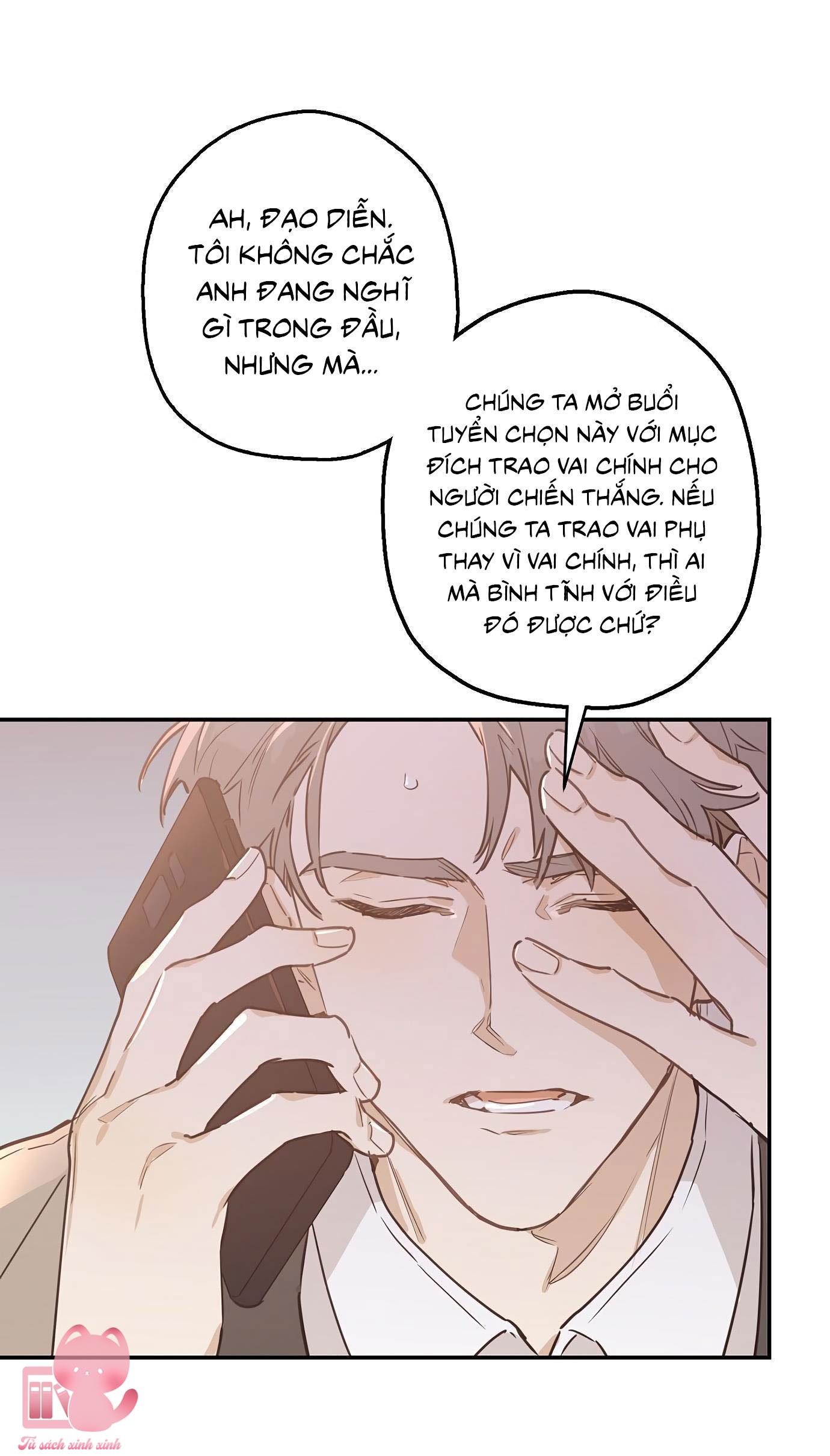 Onsaemiro Chapter 5 - Trang 4
