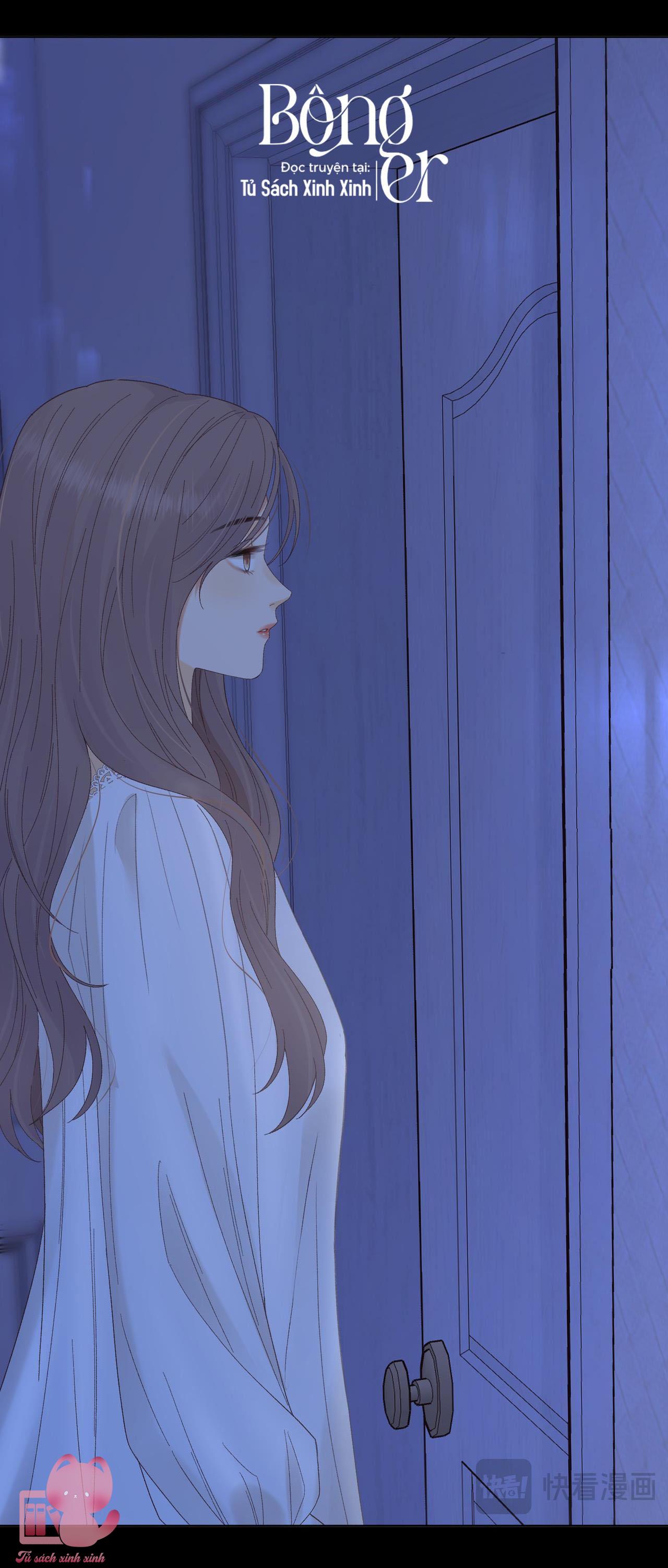 Khó Dỗ Dành Chap 64 - Trang 2