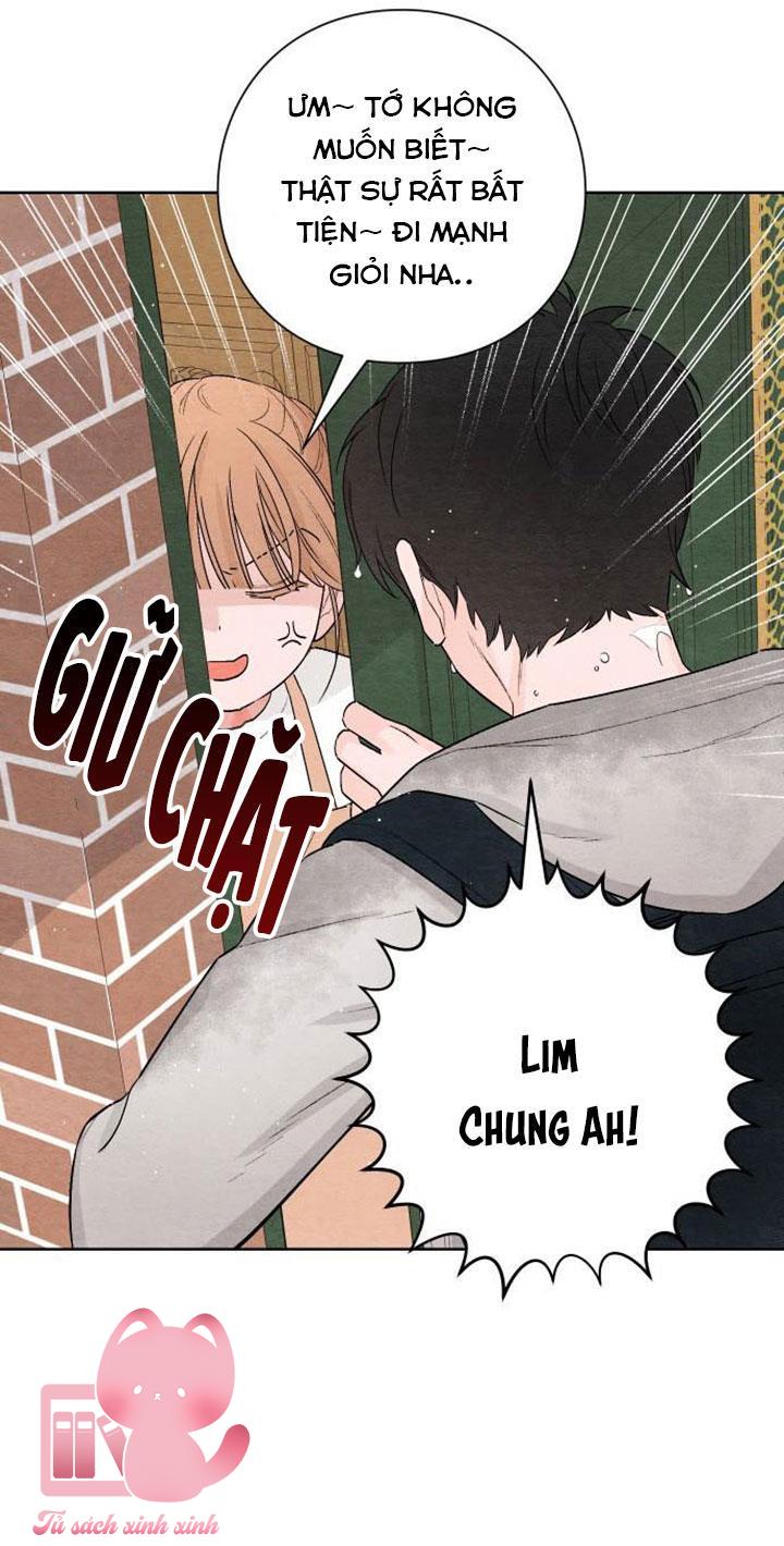 Bí Mật Thanh Xuân Chapter 2 - Next Chapter 3