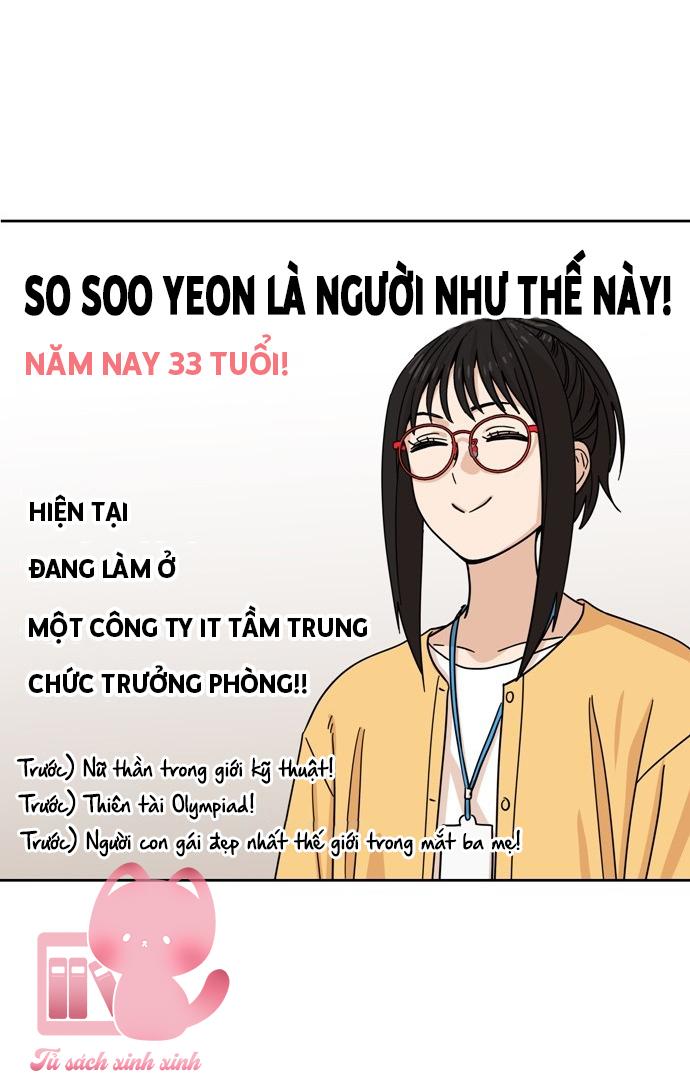 Lớ Ngớ Vớ Phải Tình Yêu Chapter 6 - Trang 4