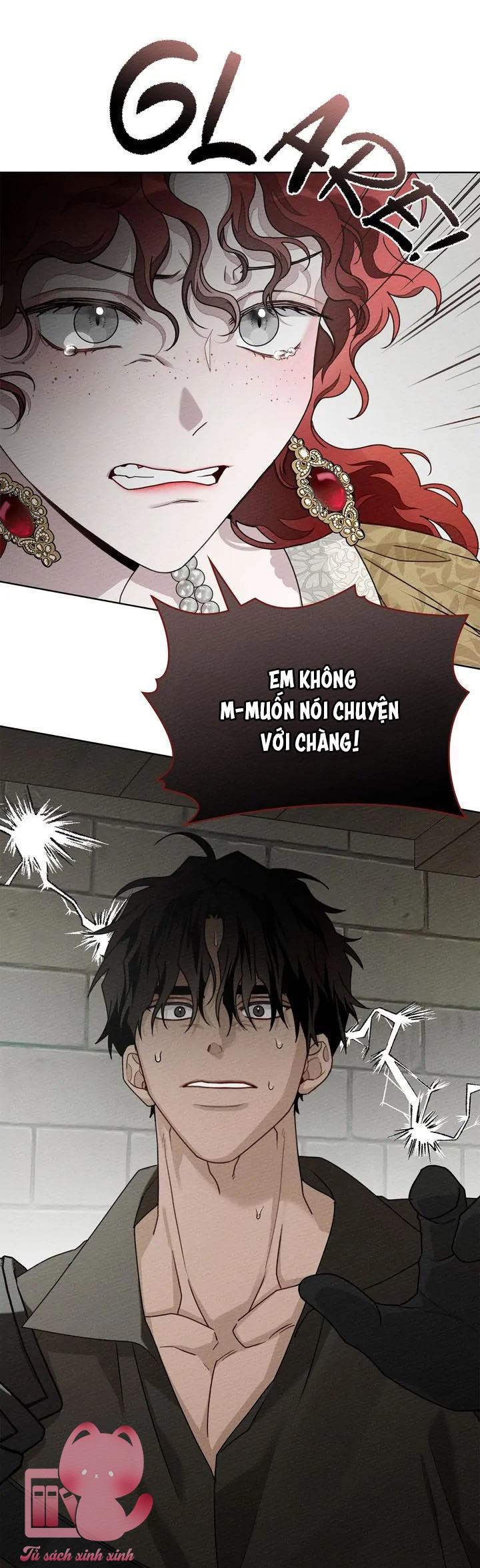 Dưới Tán Cây Sồi Chap 89 - Trang 2