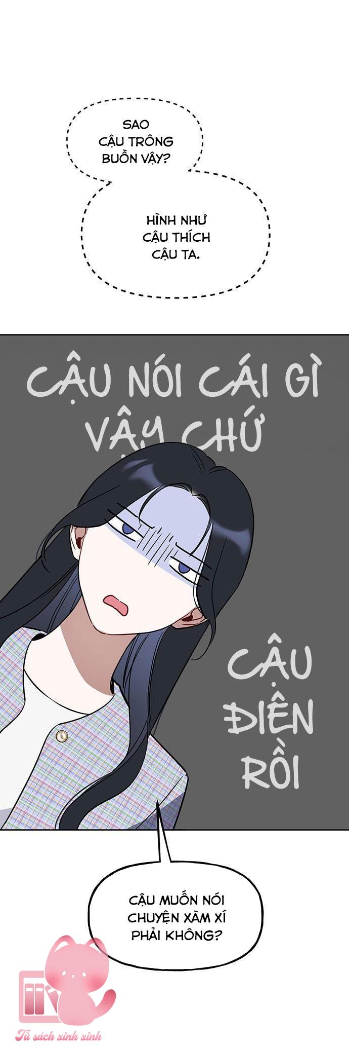 Gieo Nhân Gặt Quả Chap 44 - Trang 2