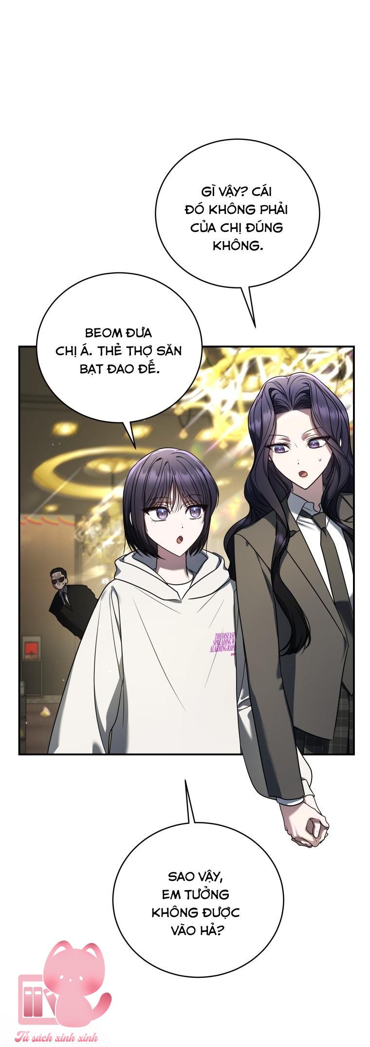 Hướng Dẫn Sinh Tồn Dành Cho Ranker Chapter 33 - Trang 4