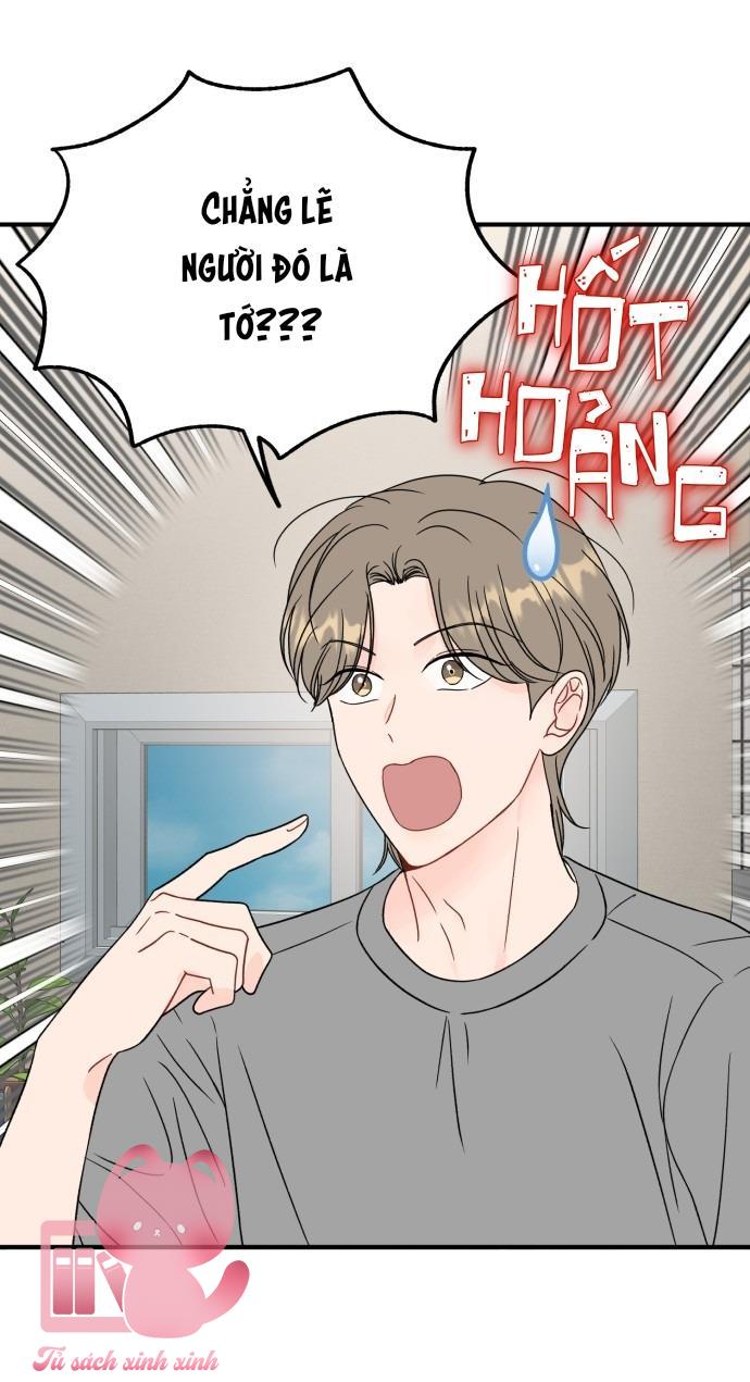 Xác Suất Tình Yêu Chapter 20 - Trang 3