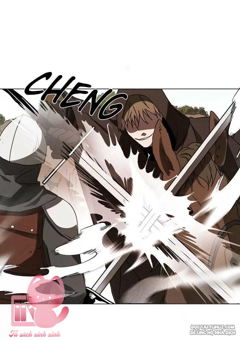 Dưới Tán Cây Sồi Chapter 24 - Next Chapter 25