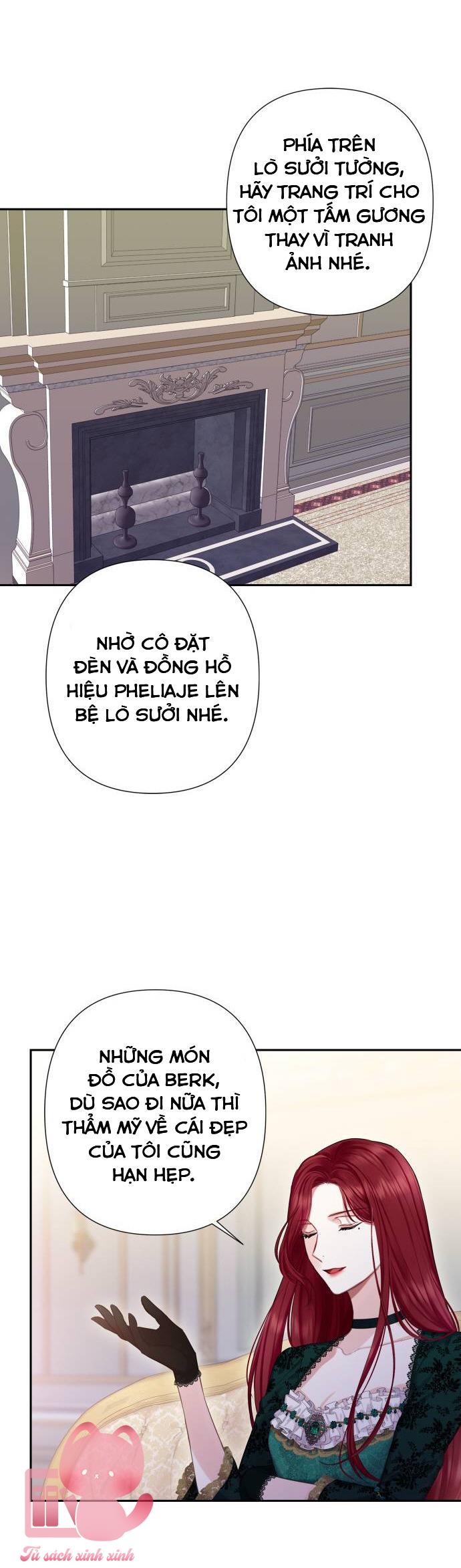 Bastian Chap 28 - Next Chapter 28.1