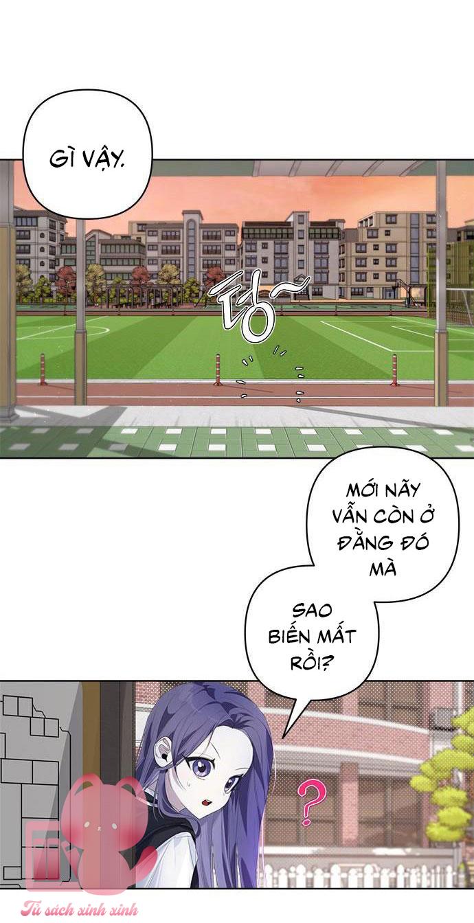 Đàn Anh Xấu Xa! Chap 51 - Next Chap 52