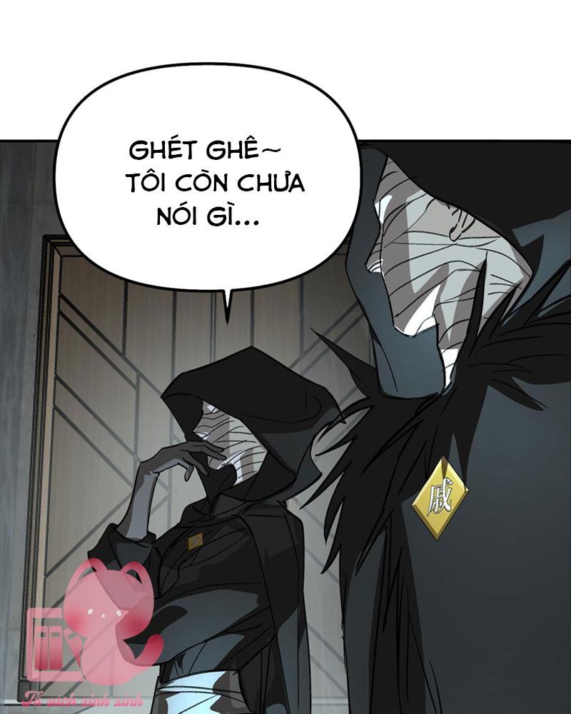 Ác Chi Hoàn Chapter 9 - Next Chapter 10