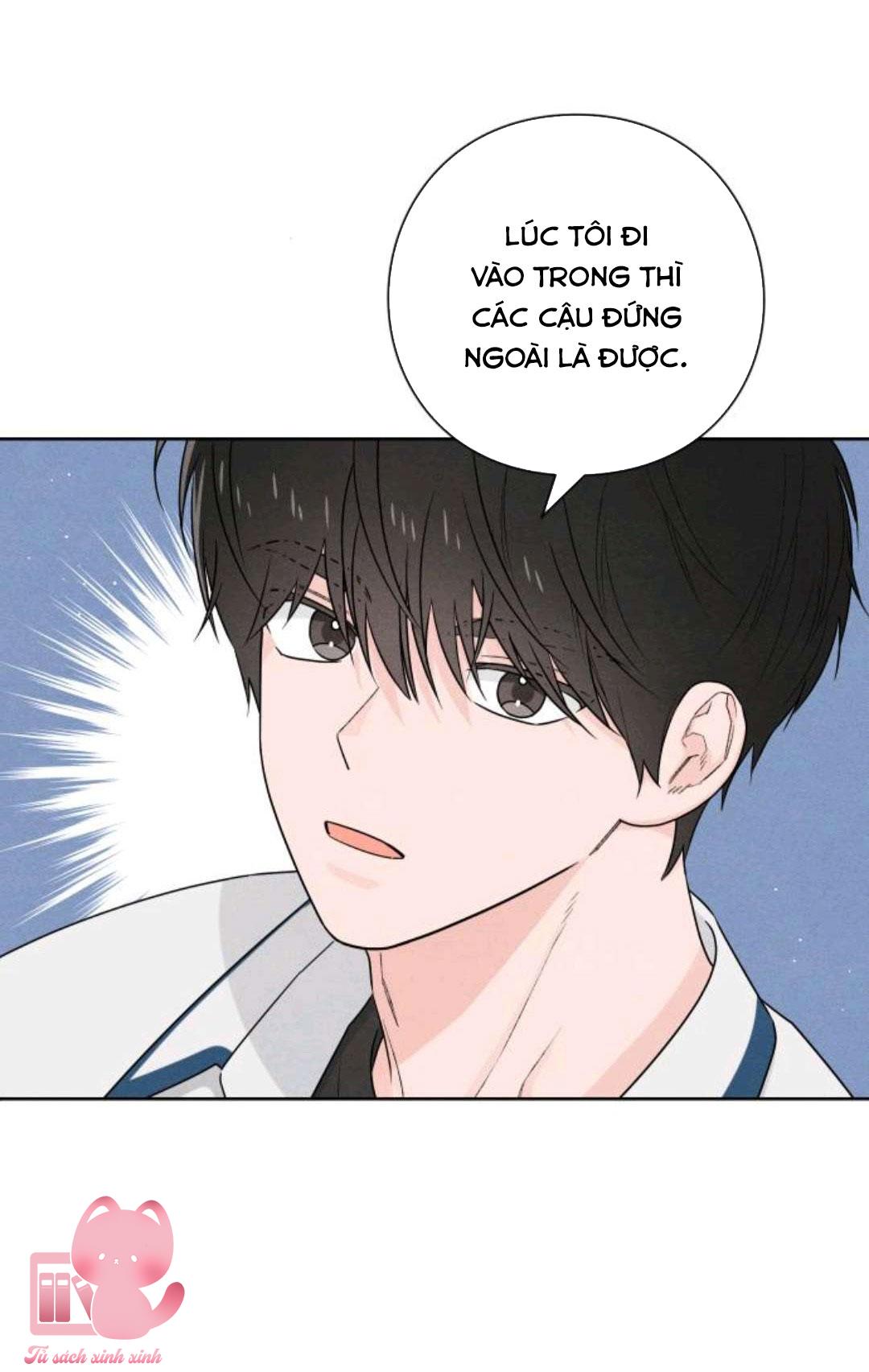 Bí Mật Thanh Xuân Chapter 46 - Trang 4