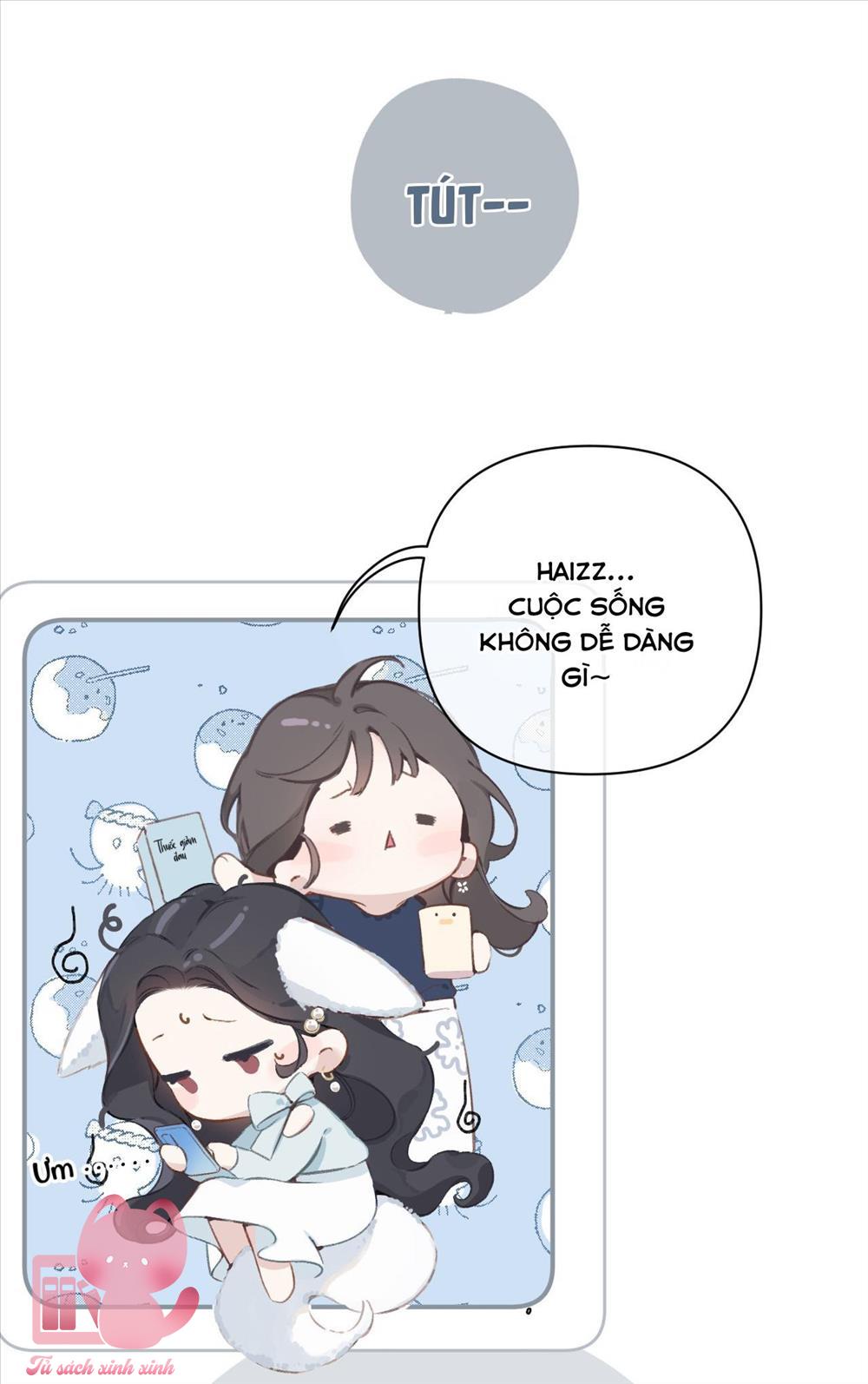 Trêu Nhầm Chap 1 - Next Ngoại truyện 1