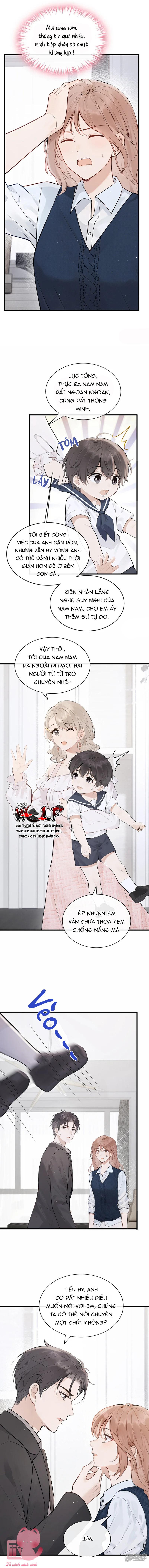 Sống Chung Để Tán Em Chap 91 - Next 