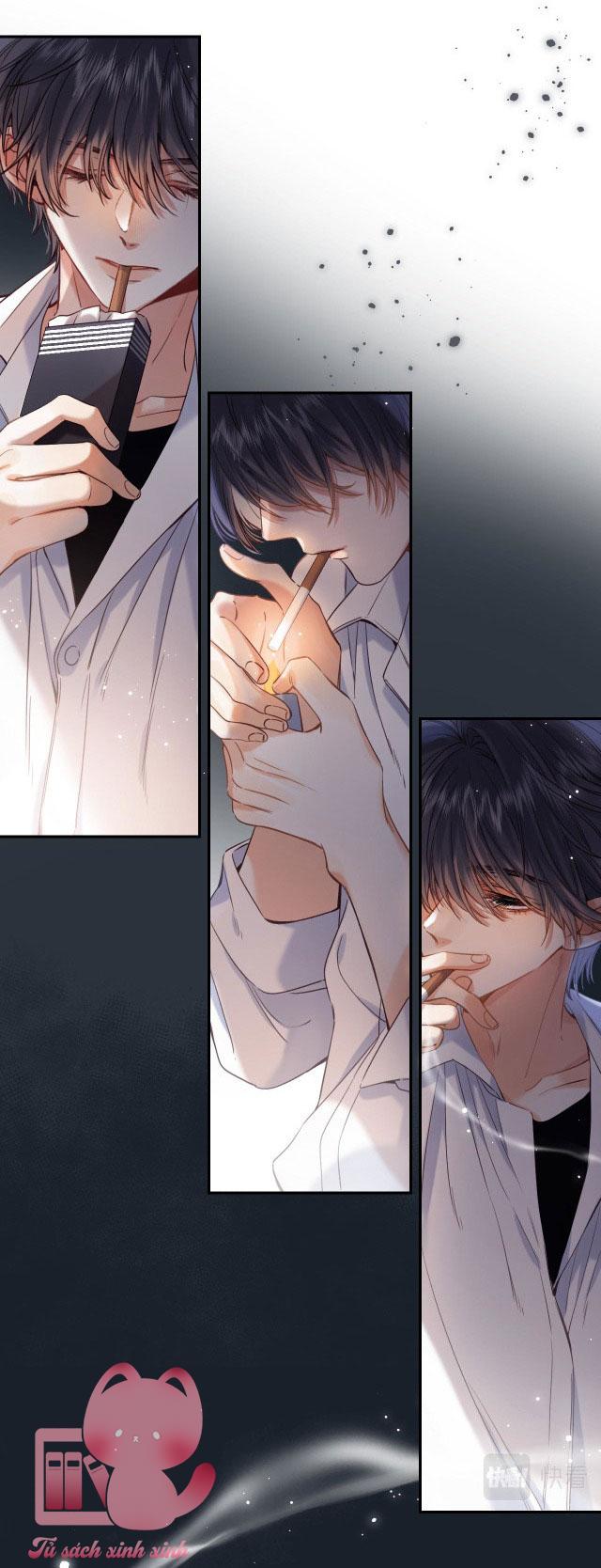 Mối Tình Thầm Kín Chapter 33 - Next Chapter 34