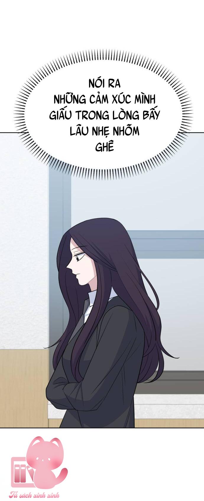 Quan Hệ Nhân Quả Chap 110 - Trang 2