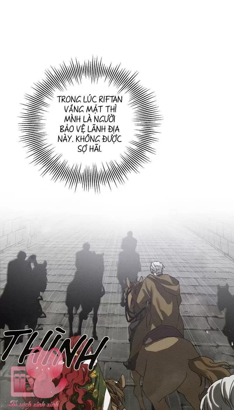 Dưới Tán Cây Sồi Chapter 24 - Next Chapter 25