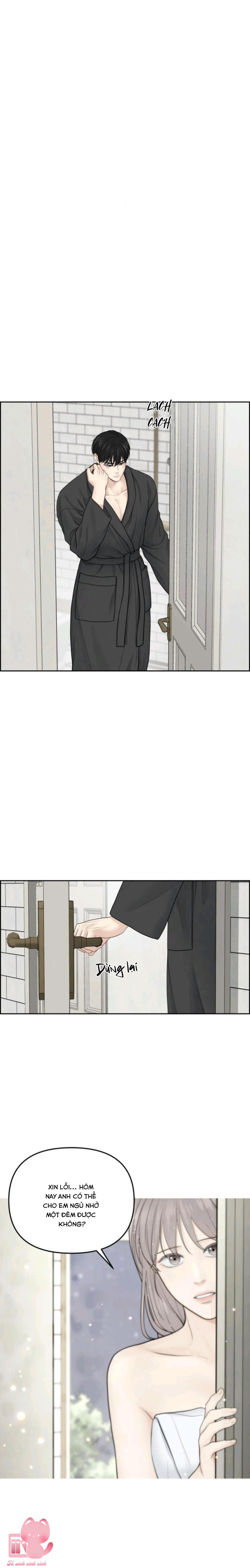 Hy Vọng Duy Nhất Chapter 24 - Next Chapter 25